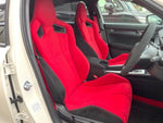 CIVIC hatchback