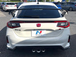 CIVIC hatchback