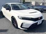 CIVIC hatchback