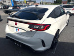 CIVIC hatchback