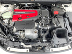 CIVIC hatchback