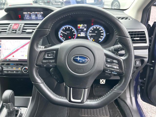 LEVORG