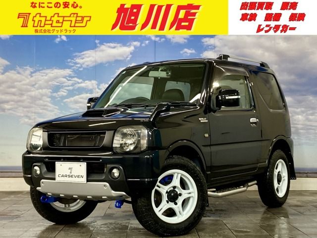 JIMNY 4WD