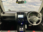 JIMNY 4WD