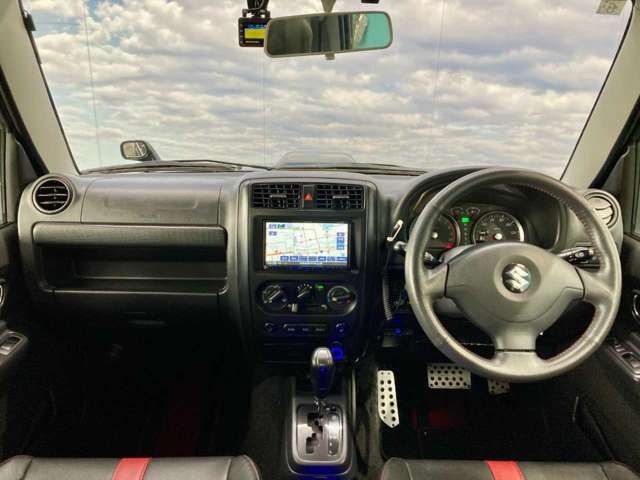 JIMNY 4WD