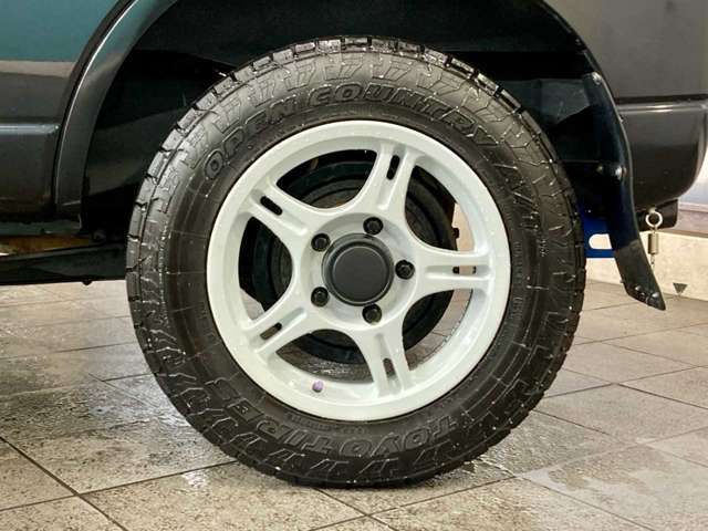 JIMNY 4WD