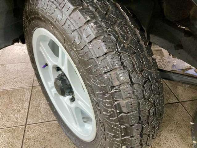 JIMNY 4WD