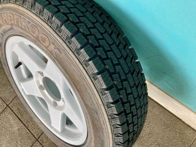 JIMNY 4WD