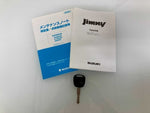 JIMNY 4WD