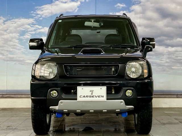 JIMNY 4WD