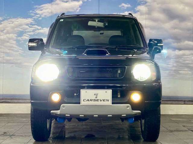 JIMNY 4WD