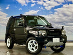 JIMNY 4WD