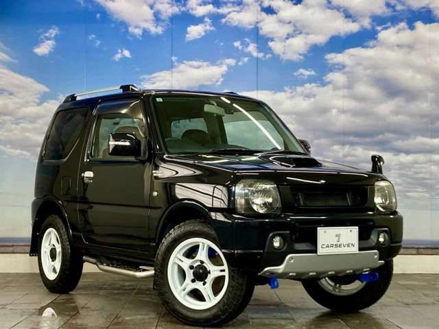 JIMNY 4WD