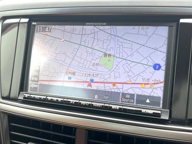 EXIGA CROSSOVER 7