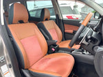 EXIGA CROSSOVER 7