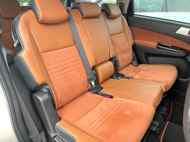 EXIGA CROSSOVER 7