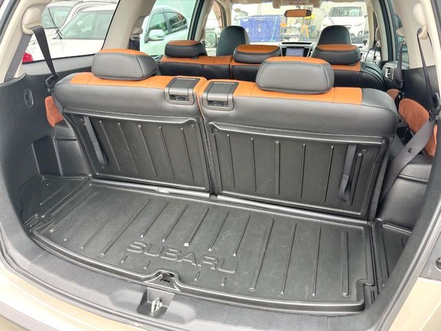 EXIGA CROSSOVER 7