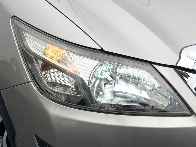 EXIGA CROSSOVER 7