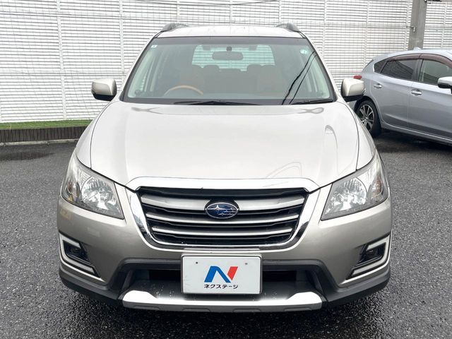 EXIGA CROSSOVER 7