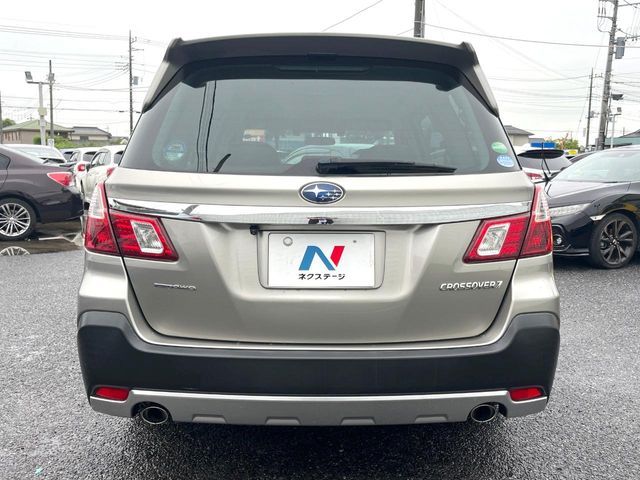 EXIGA CROSSOVER 7