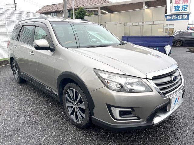 EXIGA CROSSOVER 7