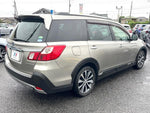EXIGA CROSSOVER 7