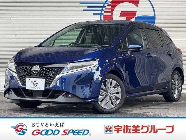 NOTE 4WD