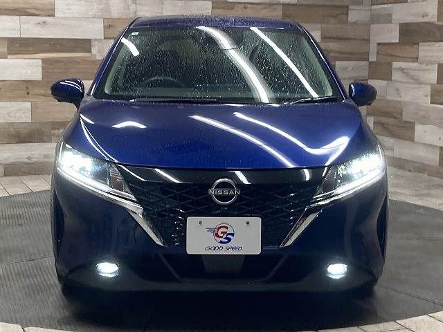 NOTE 4WD