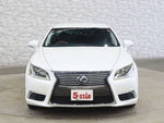 LEXUS LS600h