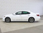 LEXUS LS600h