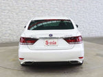 LEXUS LS600h