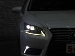 LEXUS LS600h