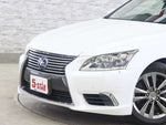LEXUS LS600h