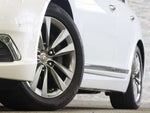 LEXUS LS600h