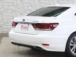 LEXUS LS600h