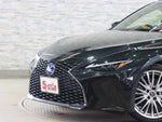 LEXUS IS300h