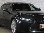 LEXUS IS300h