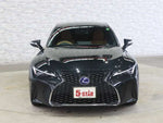 LEXUS IS300h