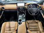 LEXUS IS300h