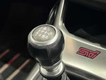 IMPREZA WRX 5Door