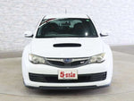 IMPREZA WRX 5Door