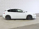 IMPREZA WRX 5Door