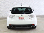 IMPREZA WRX 5Door