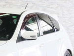 IMPREZA WRX 5Door