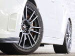 IMPREZA WRX 5Door