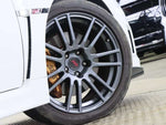 IMPREZA WRX 5Door