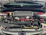 IMPREZA WRX 5Door