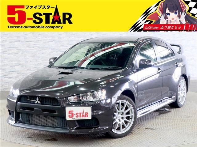 LANCER  4WD