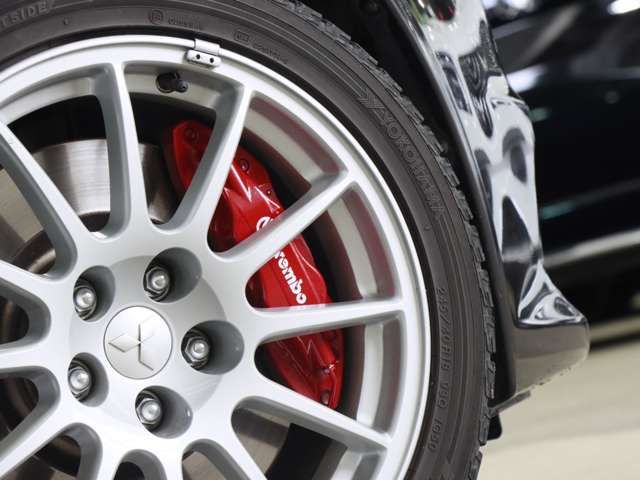 LANCER  4WD