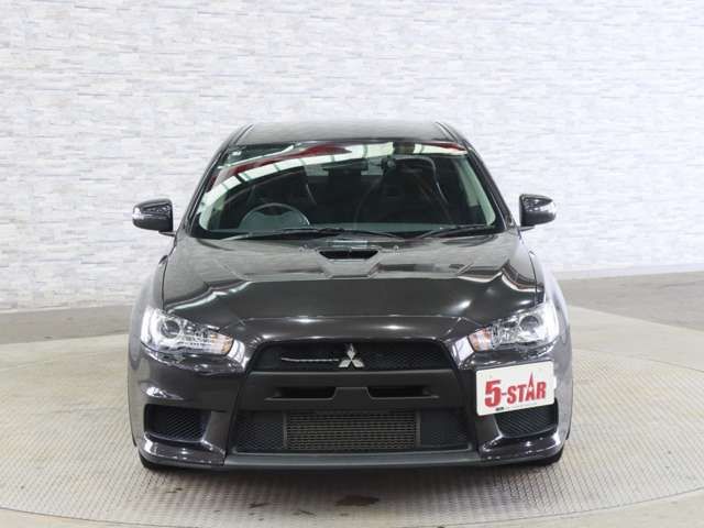 LANCER  4WD